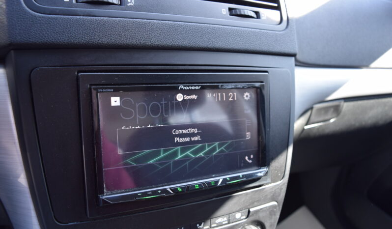 Škoda Yeti 1.2TSI 81kw AMBITION OPS ALU full