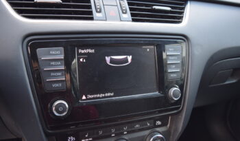 Škoda Octavia 2.0TDI 110kw AMBITION TAŽ NAVI full