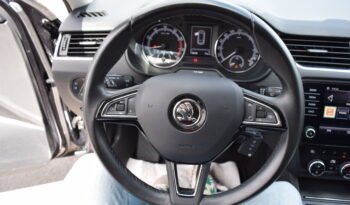 Škoda Octavia 1.5TSI 110kw CLEVER LED TAŽNÉ full