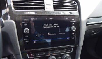 Volkswagen Golf 1.4TSI 92kw 7.5 FACELIFT LED full