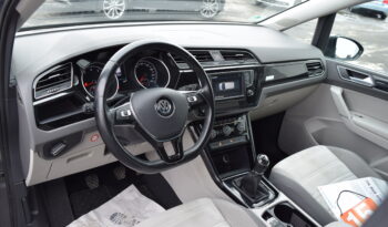 Volkswagen Touran 1.4TSI 110kw HIGHLINE 7M TAŽNÉ full