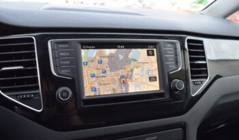 Volkswagen Golf Sportsvan 1.4TSI 92kw CLBMT TAŽ NAVI ACC full