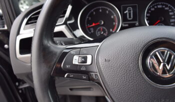 Volkswagen Touran 1.4TSI 110kw CLBMT 7MÍST TAŽNÉ full