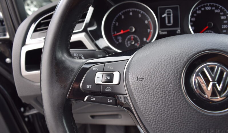 Volkswagen Touran 1.4TSI 110kw CLBMT 7MÍST TAŽNÉ full