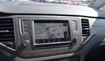 Volkswagen Golf Sportsvan 1.4TSI 92kw CLBMT ALLSTAR WEBA full