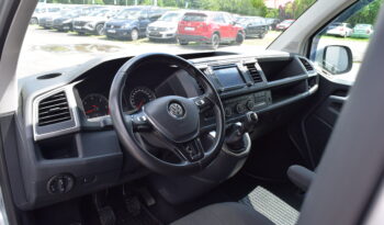 Volkswagen Caravelle 2.0TDI 110kw CAMP WEBA 8MÍST full