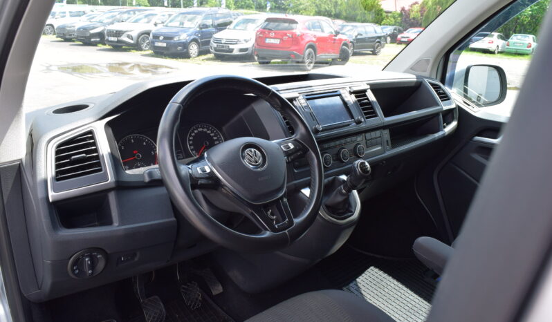 Volkswagen Caravelle 2.0TDI 110kw CAMP WEBA 8MÍST full