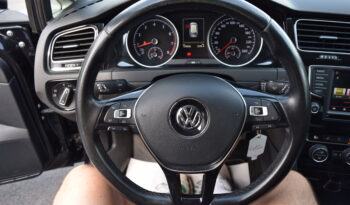 Volkswagen Golf Variant 1.4TSI 92kw CLBMT XEN NAVI APP full