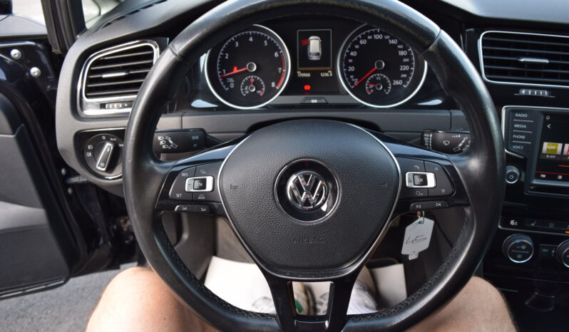 Volkswagen Golf Variant 1.4TSI 92kw CLBMT XEN NAVI APP full