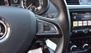 Škoda Octavia 1.4TSI 110kw AMBITION TAŽ NAVI full