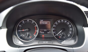 Škoda Fabia 1.2TSI 81kw ED. DRIVE AMBITION full