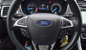 Ford Mondeo 2.0TDCi 110kw TITANIUM LED NAV full