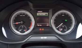 Škoda Superb 2.0TDI 110kw ELEGANCE NAV OPS full