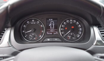 Škoda Rapid 1.2TSI 77kw AMBITION NÍZKÉ KM full