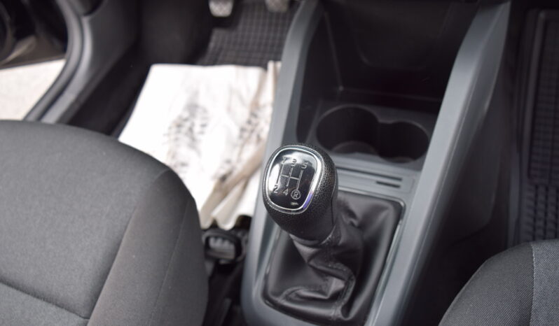 Škoda Fabia 1.0MPI 44kw AMBITION KLIMA full