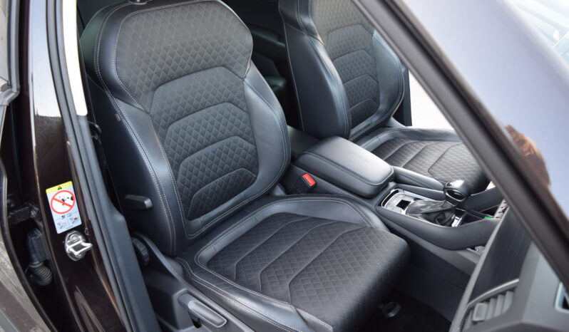 Škoda Kodiaq 1.5TSI 110kwAMBITION LED TAŽNÉ full