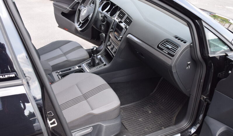 Volkswagen Golf Variant 1.4TSI 92kwCOMFORTLINE BMT NAV full