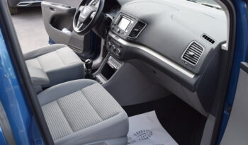 Seat Alhambra 2.0TDI 130kw STYLE 7M TAŽ NAVI full