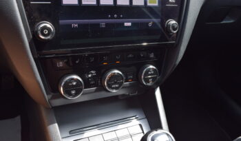 Škoda Octavia 2.0TDI 110kw AMBI LED TAŽ NAVI full