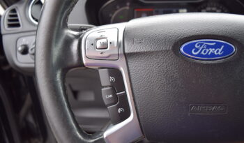 Ford Galaxy 2.0TDCi 103kw TITANIUM 7M ALU full