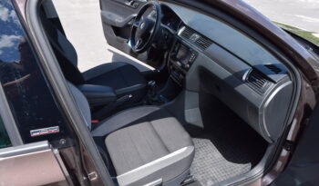 Škoda Rapid 1.2TSI 81kw JOY XEN NÍZKÉ KM ! full