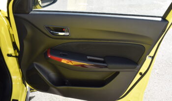 Suzuki Swift 1.4 103kw BoosterJet Sport + full