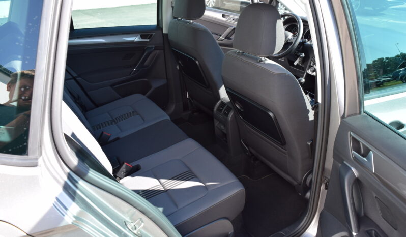 Volkswagen Golf Sportsvan 1.4TSI 92kwCOMFORTLINE ALLSTAR full