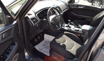 Ford S-MAX 2.0TDCI 132kw TITANIUM LED full