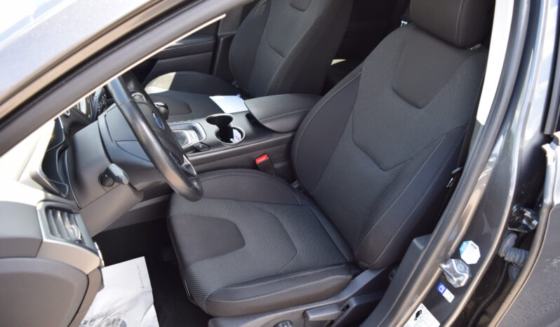 Ford Mondeo 2.0TDCI 110kw TITANIUM TAŽ NAV full