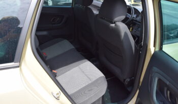 Škoda Fabia 1.2TSI 77kw DSG SCOUT tažné full