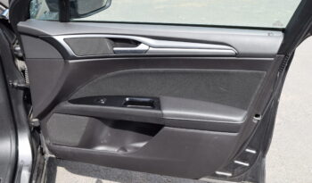 Ford Mondeo 2.0TDCI 110kw TITANIUM NAV full