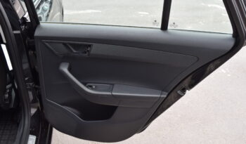 Škoda Fabia 1.2TSI 81kw STYLE PANORAMA APP full