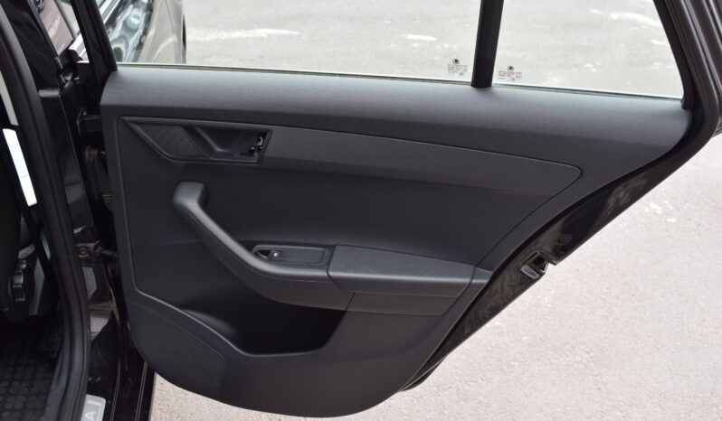 Škoda Fabia 1.2TSI 81kw STYLE PANORAMA APP full