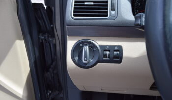 Volkswagen Touran 1.2TSI 77kw COMFORT 7MÍST TAŽ full