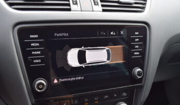 Škoda Octavia 2.0TDI 110kwSTYLE TAŽ FULL LED full