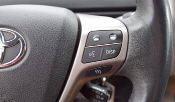 Toyota Verso 1.8VVT-i 108kw HIGH AC TEMPOMA full