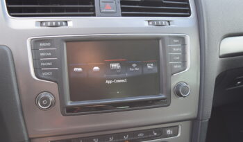 Volkswagen Golf 1.4TSI 92kw ED. LOUNGE PANO full