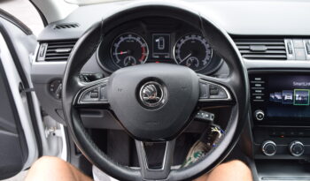 Škoda Octavia 1.5TSI 110kw AMBITION FULL LED full