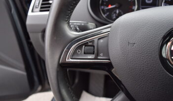 Škoda Octavia 1.2TSI 77kw AMBITION TAŽ TEMP. full
