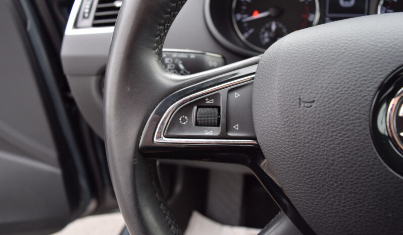 Škoda Octavia 1.2TSI 77kw AMBITION TAŽ TEMP. full