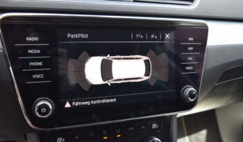 Škoda Superb 1.4TSI 110kw AMBITION XEN NAVI full