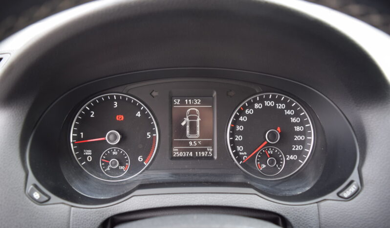 Volkswagen Sharan 2.0TDI 103kw ED. MATCH 7MÍST full
