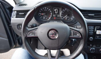 Škoda Octavia 2.0TDI 110kw AMBITION TAŽ NAVI full