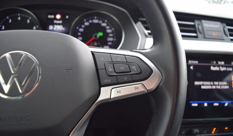 Volkswagen Passat Variant 1.5TSI 110kw BUSINESS BMT NAVI full