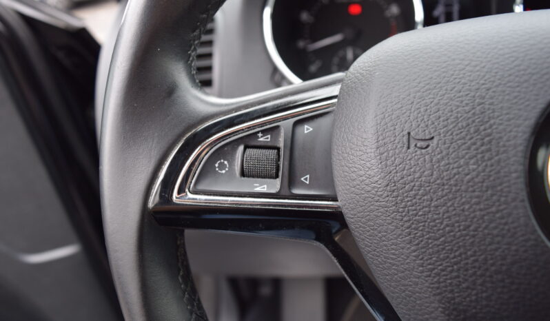 Škoda Yeti 1.4TSI 92kw AMBI ALU TEMPOMAT full