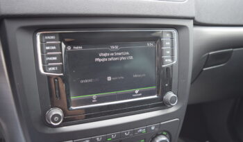 Škoda Yeti 1.4TSI 92kw ED. DRIVE XEN TAŽ full