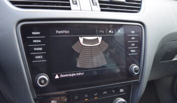 Škoda Octavia 2.0TDI 110kw SOLEIL FULL LED full