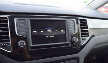 Volkswagen Golf Sportsvan 1.4TSI 92kw CLBMT TAŽ NAVI ACC full