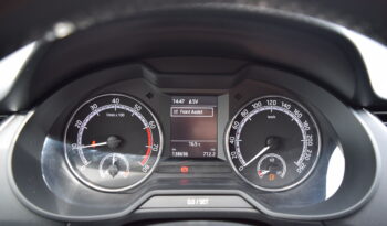 Škoda Octavia 1.5TSI 110kw CLEVER LED TAŽNÉ full