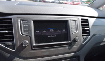 Volkswagen Golf Sportsvan 1.4TSI 92kw CLBMT ALLSTAR WEBA full